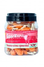 Лакомство GreenQZin БРОСКОСТЬ, 750 гр
